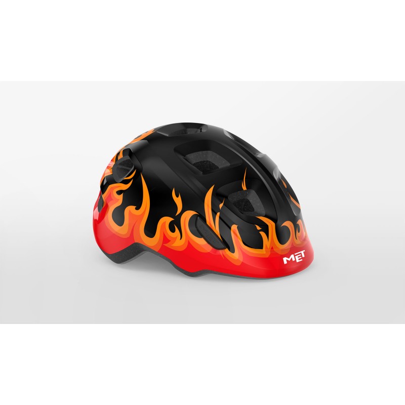 Casco bici bambino Enduro MTB HOORAY 2026
