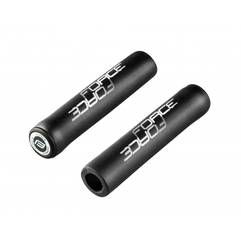 Force Manopole MTB Lox silicone