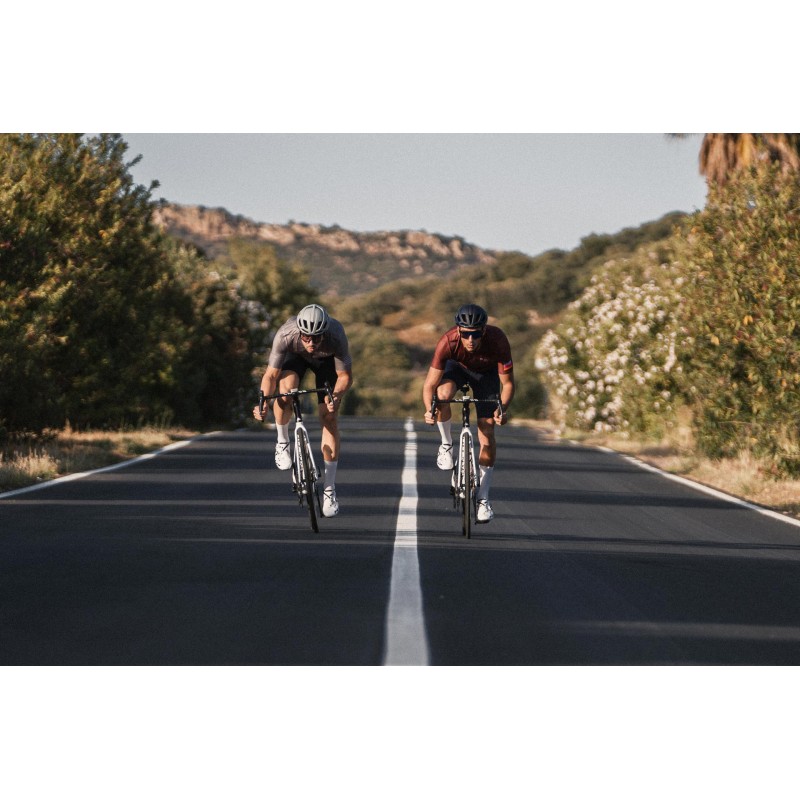 Casco bici da corsa AIR ATLAS