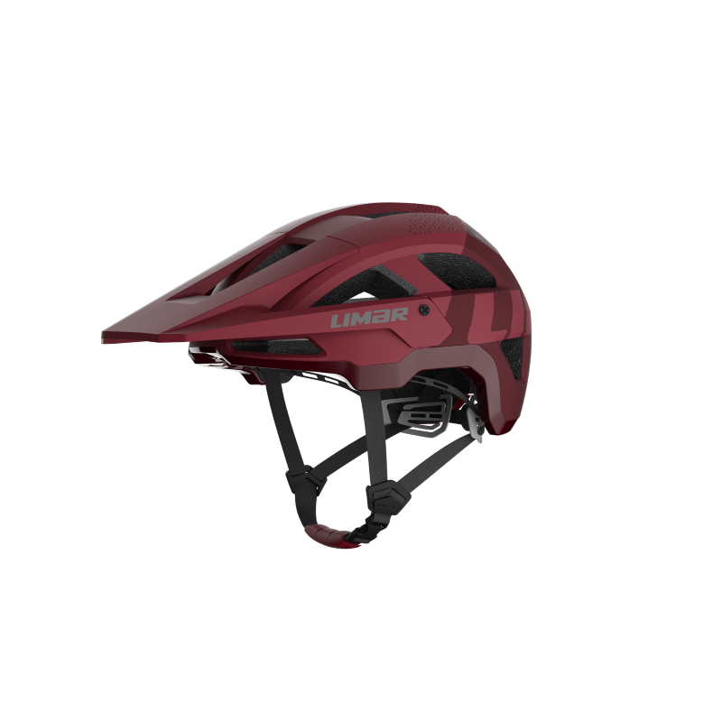 Limar Casco bici da corsa TONALE