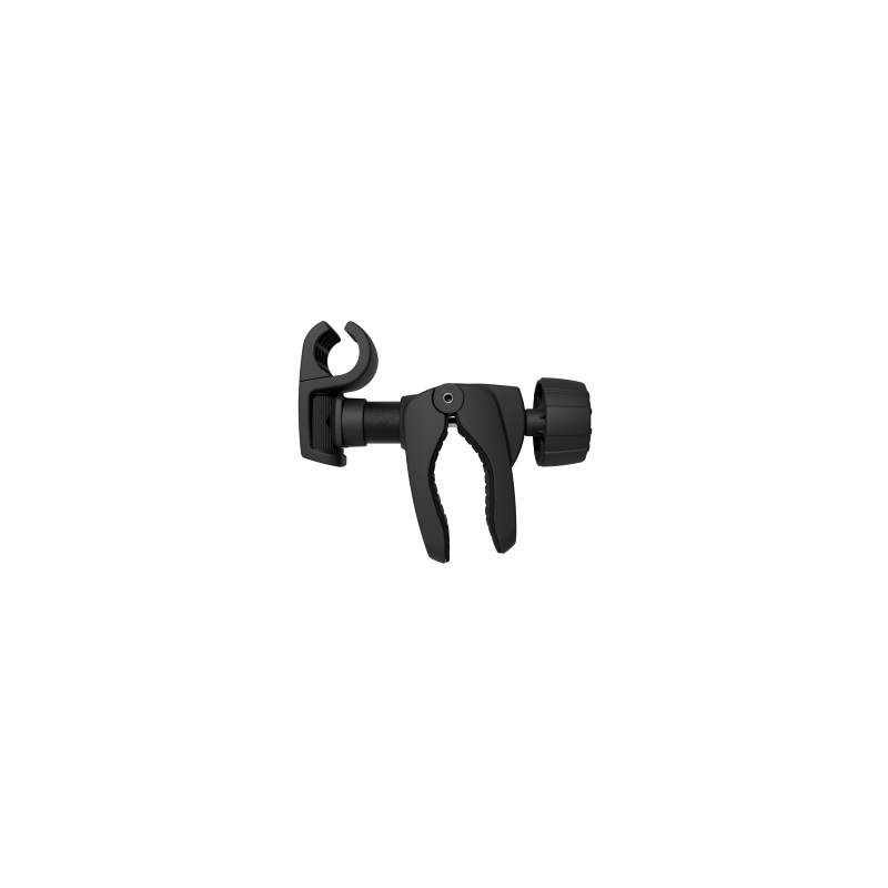 Braccetto 3D per portabici Pure Instinct 693N nero