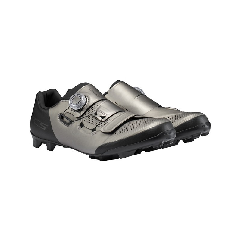 Scarpe in carbonio per gravel MTB SH-XC502