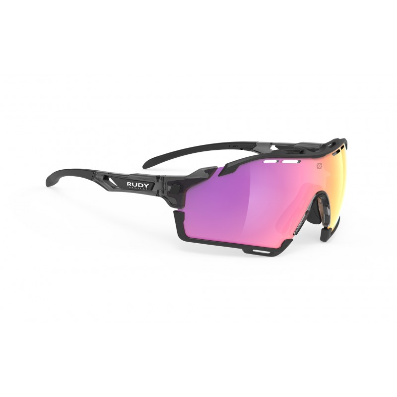 Occhiali ciclismo CUTLINE Multilaser 2026