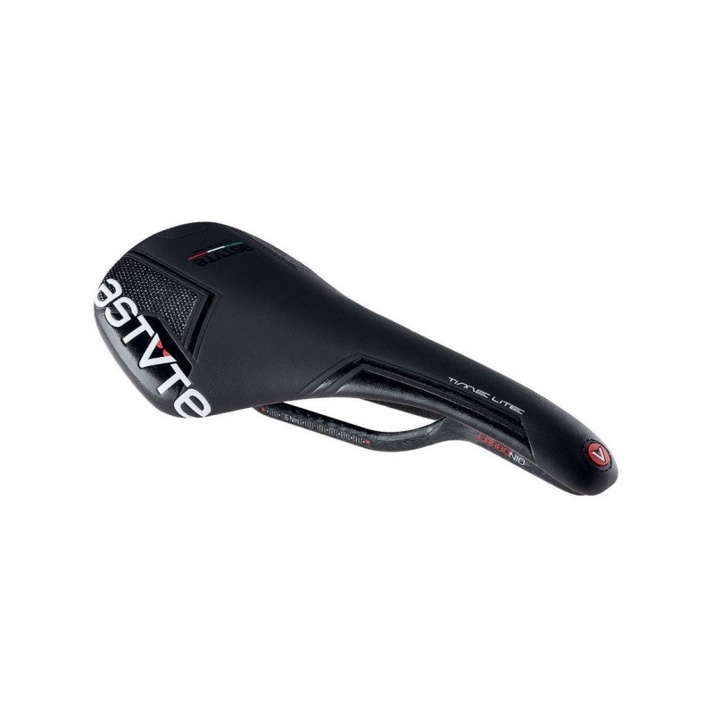 Sella bici Timelite SR Carbon MTB