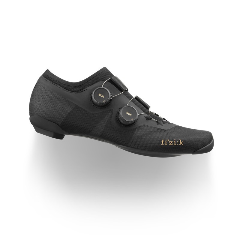 Scarpe per bici da corsa VEGA CARBON BLACK