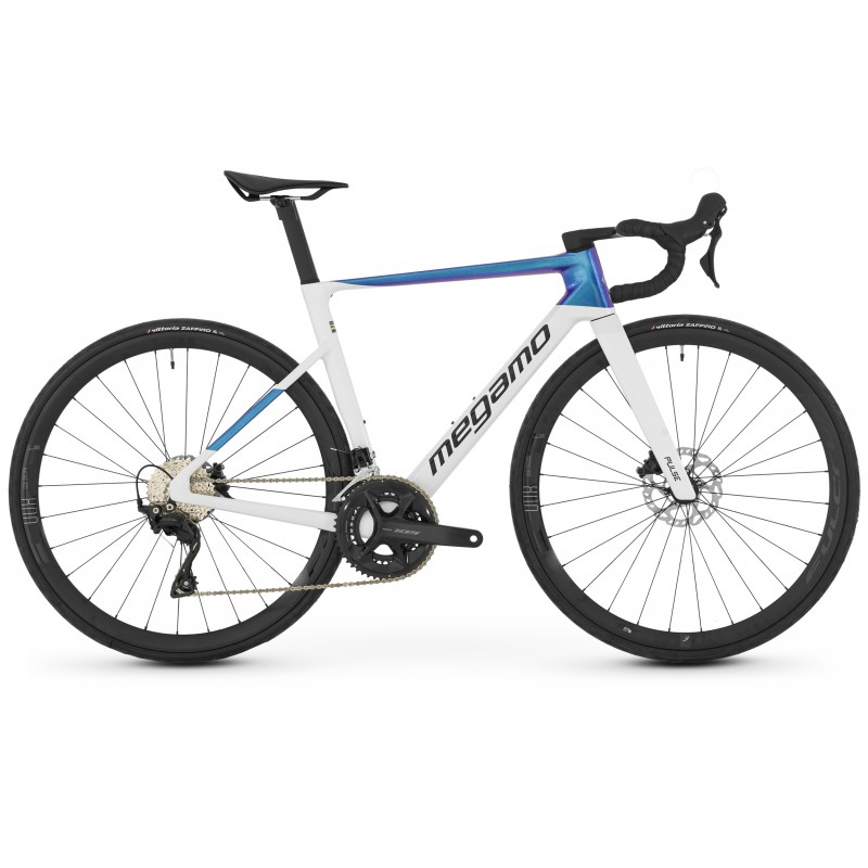 Pulse 20 Shimano 105 meccanico 12s Fulcrum Racing 800 DB