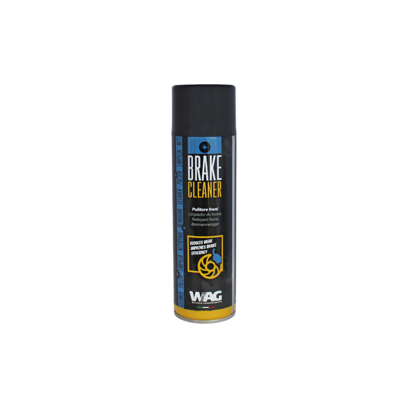 Pulitore per freni a disco 500 ml