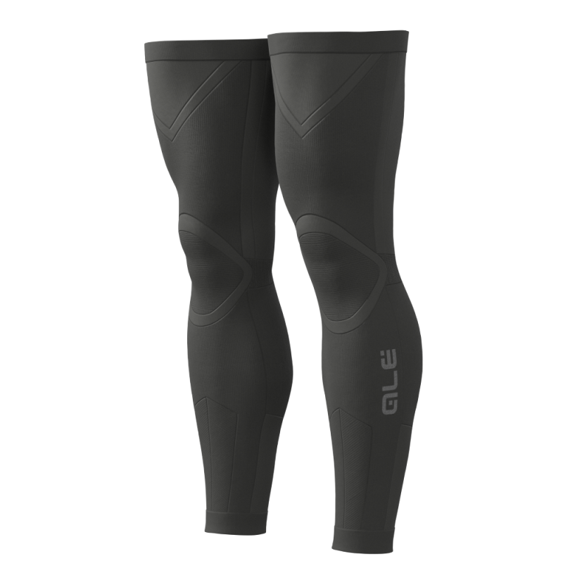 Gambali invernali seamless ' ACCESSORI SEAMLESS nero 2027