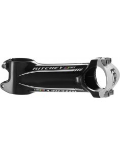 BA11337 - RITCHEY ATTACCO MANUBRIO WCS ALLUMINIO WET BLACK LUCID