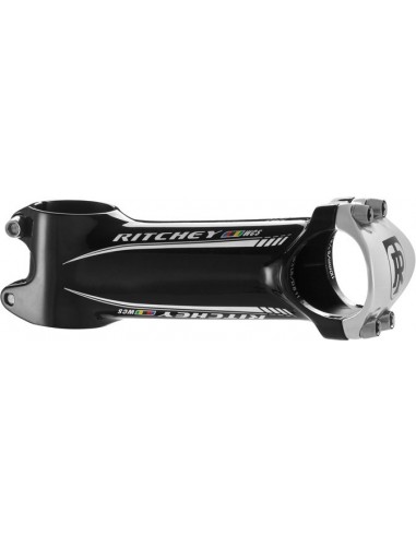 BA11337 - RITCHEY ATTACCO MANUBRIO WCS ALLUMINIO WET BLACK LUCID