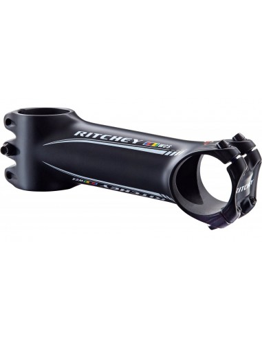 BA11537 - RITCHEY ATTACCO MANUBRIO WCS ALL C260 B BLACK OPACO