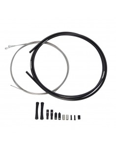 Kit cavi e guaine cambio SRAM Slickwire SRAM strada e MTB