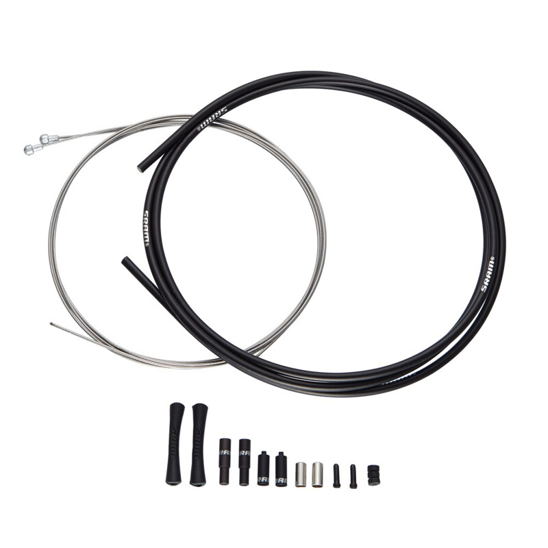 Kit cavi e guaine freno SRAM Slickwire SRAM strada Kit cavi e guaine freno SRAM Slickwire SRAM strada