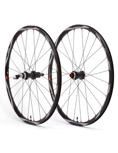Ruote MTB Shimano XT WH 778 tubeless 26\