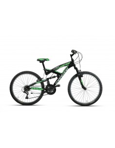 MTB Montana URANO alluminio 29\