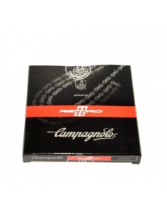 CATENA  SHIMANO CN-HG600 11 vel HG-X STRADA MTB