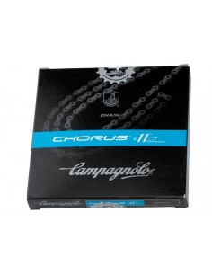 Catena bici da corsa Campagnolo 11 velocità CHORUS