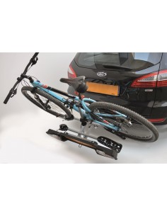 BA12059 - PERUZZO PORTABICI SIENA 668/2 POSTI GANCIO TRAINO 2