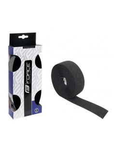 Nastro manubrio Carbon Force per bici da corsa