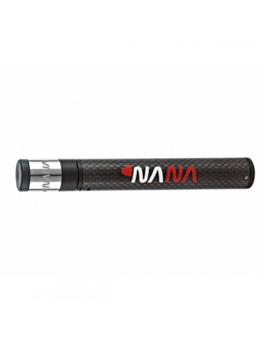 BA9243 - BARBIERI POMPA TASCABILE NANA CARBON