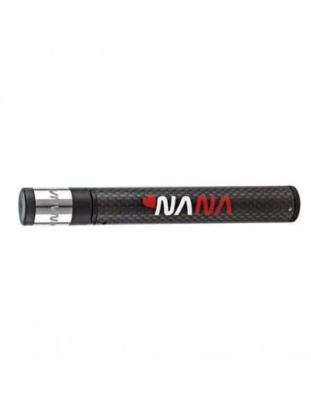BA9243 - BARBIERI POMPA TASCABILE NANA CARBON