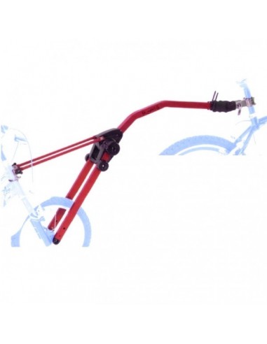 Bici bambino 20" pollici, da 6 a 9 anni