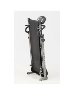 Tapis roulant Everfit TFK-SLIM MAG magnetico pieghevole 2