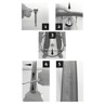 KIT tubeless in silicone Effetto Mariposa caffelatex tubeless STRIP