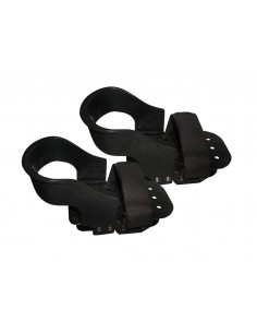 Pedaliera da riabilitazione Everfit WELLY E PLUS elettrica 2