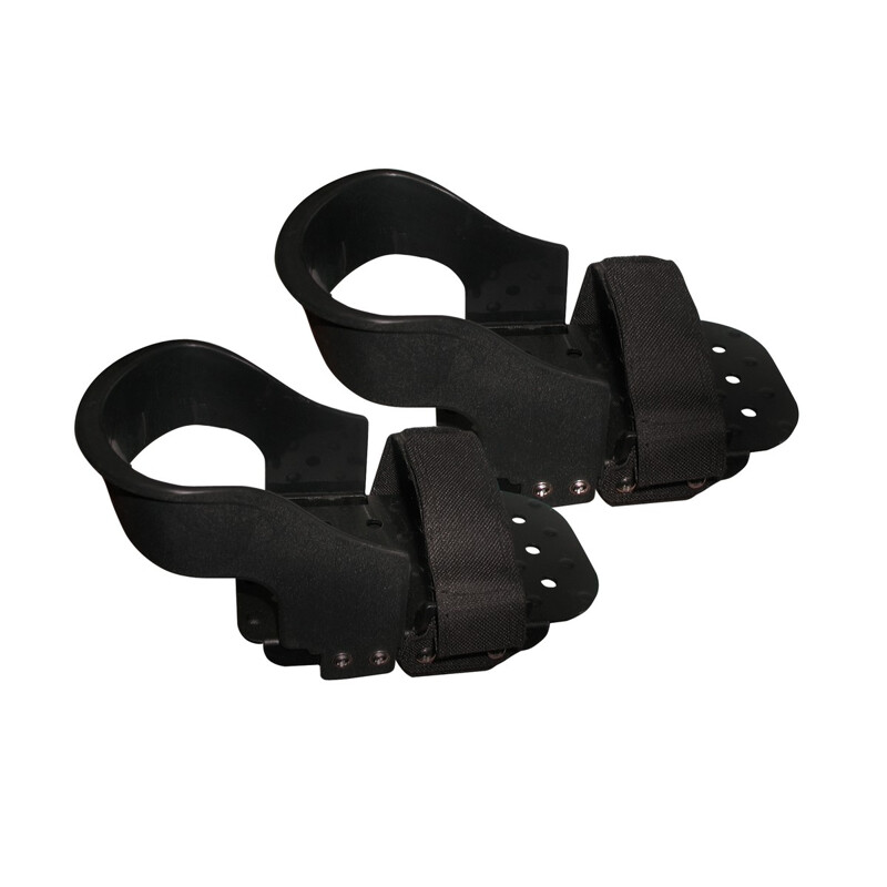 Pedaliera da riabilitazione Everfit WELLY E PLUS elettrica