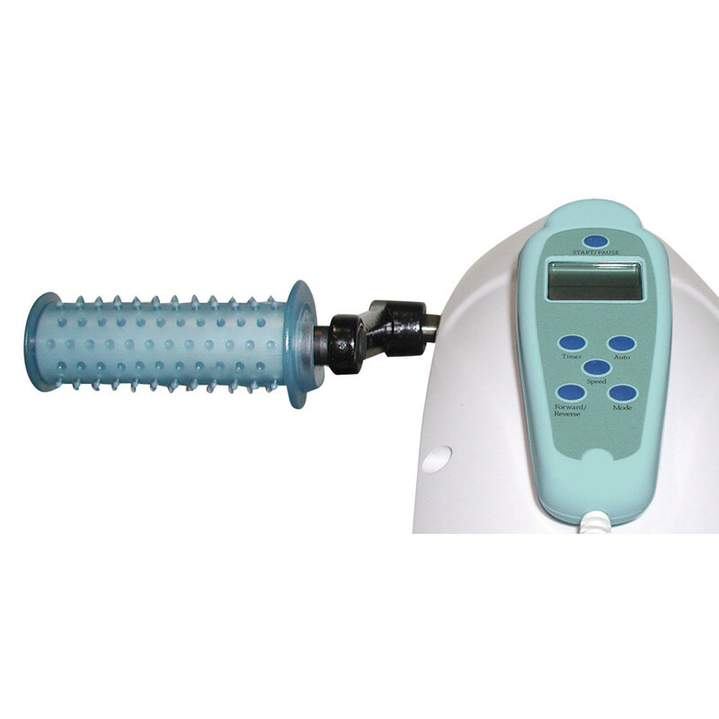 Pedaliera da riabilitazione Everfit WELLY E PLUS elettrica