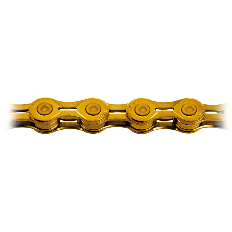 KMC Catena KMC X11-EL gold 11 velocita' 114 link