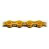 KMC Catena KMC X11-EL gold 11 velocita' 114 link