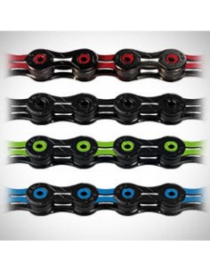 Catena KMC X-10-SL DLC 10 velocita'