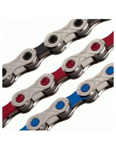 Catena KMC X-10 VIVID 10 velocita'