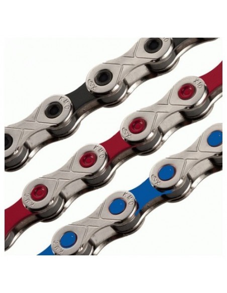 Catena KMC X-10 VIVID 10 velocita'