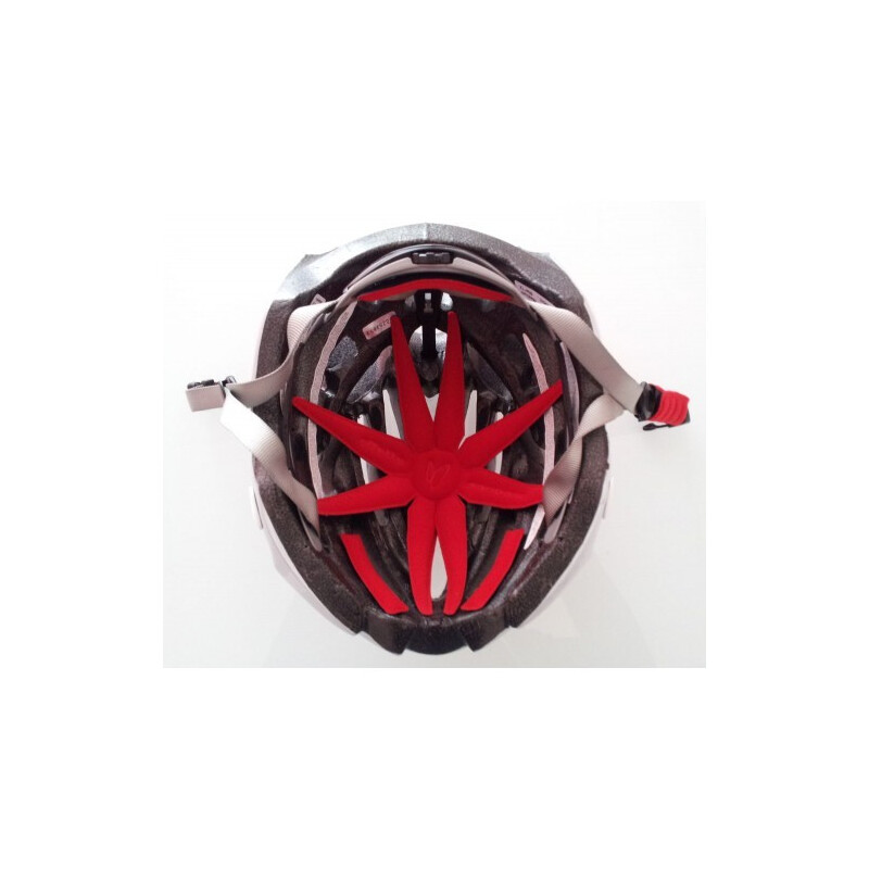 Kit imbottitura casco EFFETTO MARIPOSA Octoplus