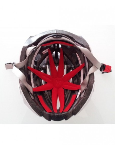 Kit imbottitura casco EFFETTO MARIPOSA Octoplus