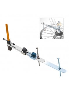 BA11658 - SUPERB ATTREZZO ALLINEAMENTO FORCELLINO CAMBIO