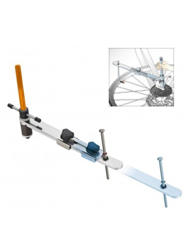 BA11658 - SUPERB ATTREZZO ALLINEAMENTO FORCELLINO CAMBIO