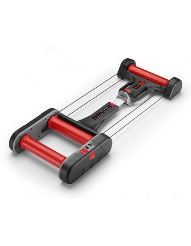 Rulli roller bici ELITE QUICK MOTION magnetico richiudibile 2021