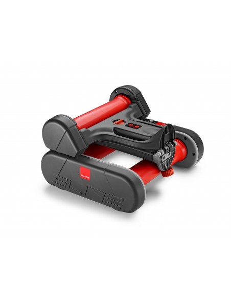 Rulli roller bici ELITE QUICK MOTION magnetico richiudibile 2021