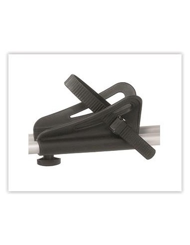 Prolunghe binario portabici PERUZZO Pure Instinct 2 pezzi cod 985