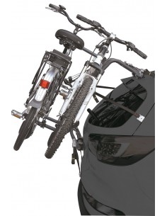 Portabici posteriore... 2