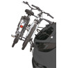 Portabici posteriore PERUZZO Pure Instinct 2 bici con braccetti art. 709