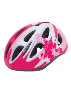 Casco da bambina bici Force...