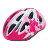 Force Casco da bambina bici Force Lark rosa