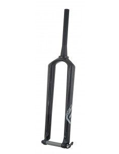 Forcella rigida in carbonio...