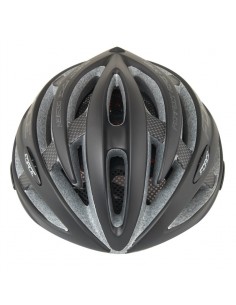 Casco bici Force ROAD nero... 2
