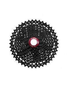 Cassetta pignoni MTB SUNRACE 10 velocita 11-42
